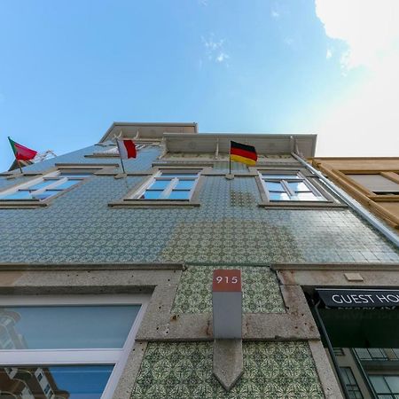 Sao Francisco Ξενοδοχείο Matosinhos  Εξωτερικό φωτογραφία